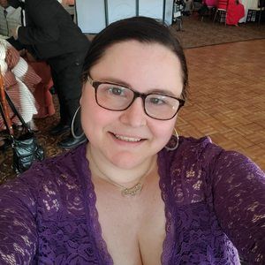 Meet your Posher, Terri